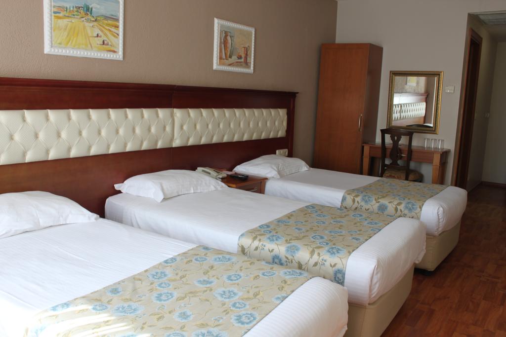 Asur Hotel Turcja ceny