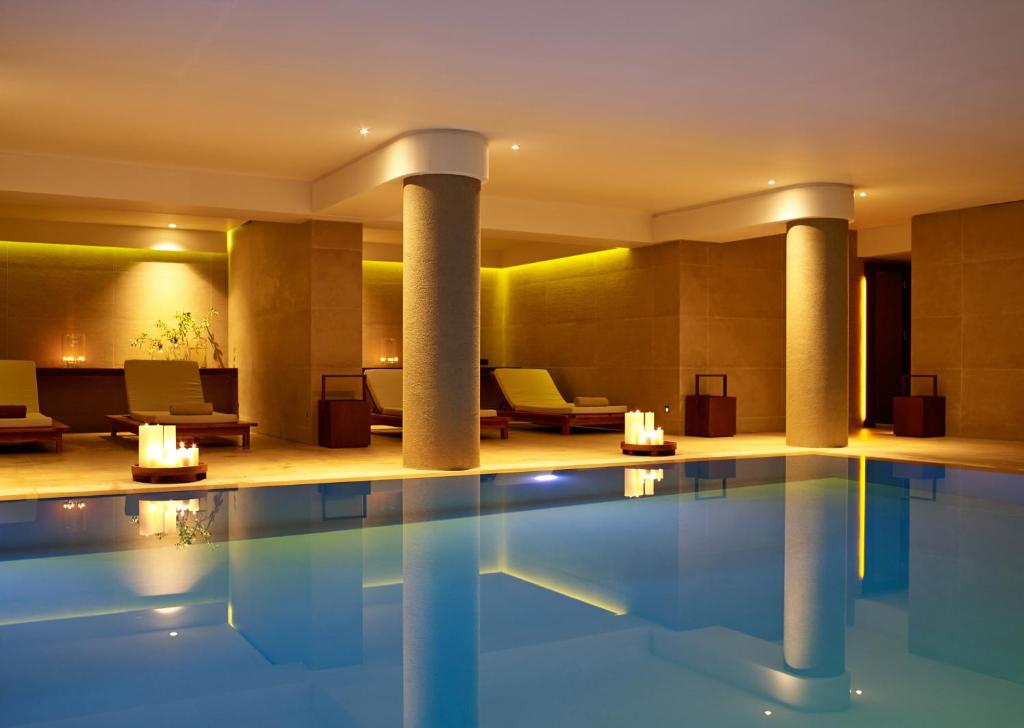 The Ixian Grand & All Suites - Adults Only Hotel (ex. Sentido Ixian Grand), Rodos (wybrzeże Morza Egejskiego) ceny