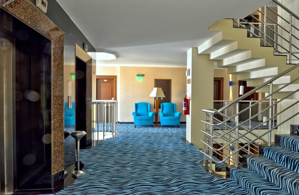 Відгуки гостей готелю Sultan Sipahi Resort Hotel
