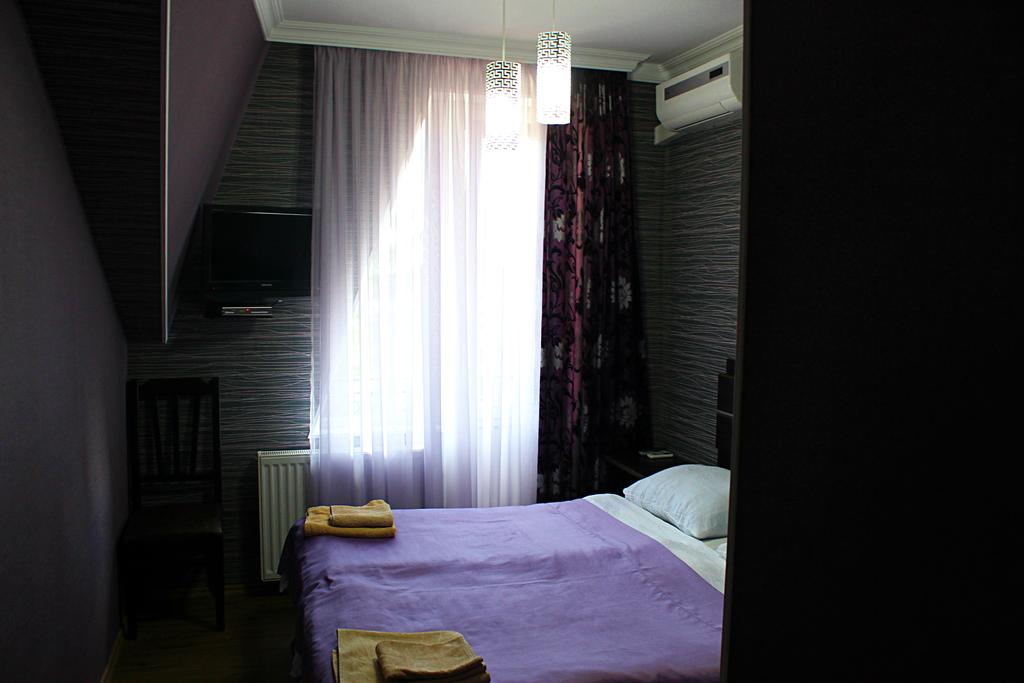Erma Hotel, Кахети цены