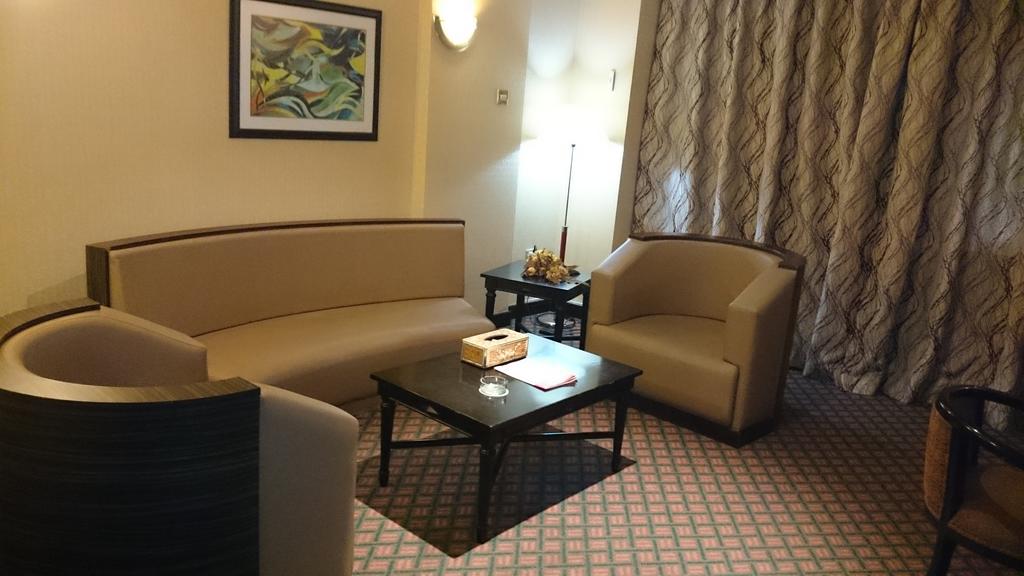 Тури в готель Sandras Inn Hotel Дубай (місто) ОАЕ