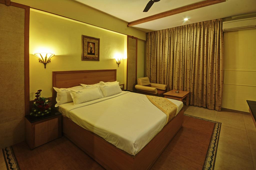 Hotel Roopa Индия цены