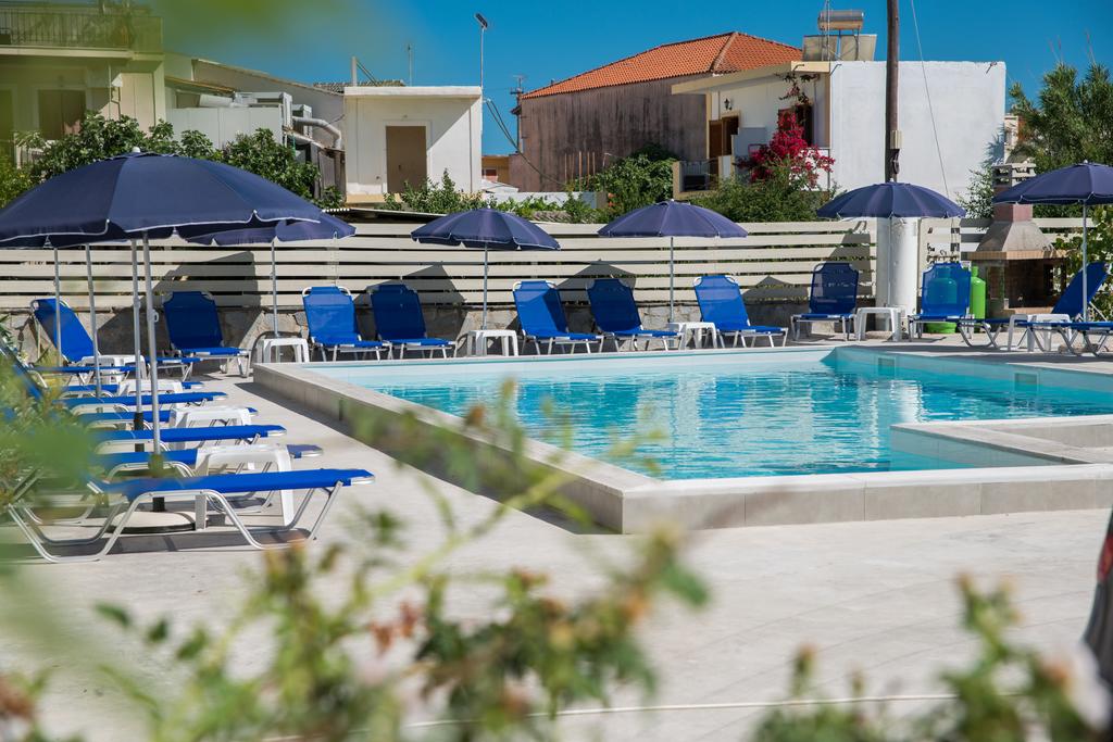 Отдых в отеле Laganas Dreams 2 Закинф (остров) Греция