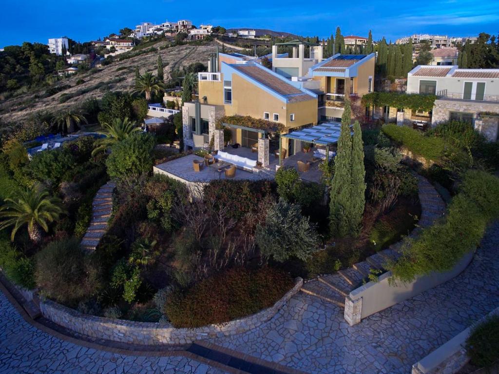 Villas Aegean Pearl Estate, Аттика, Греция, фотографии туров