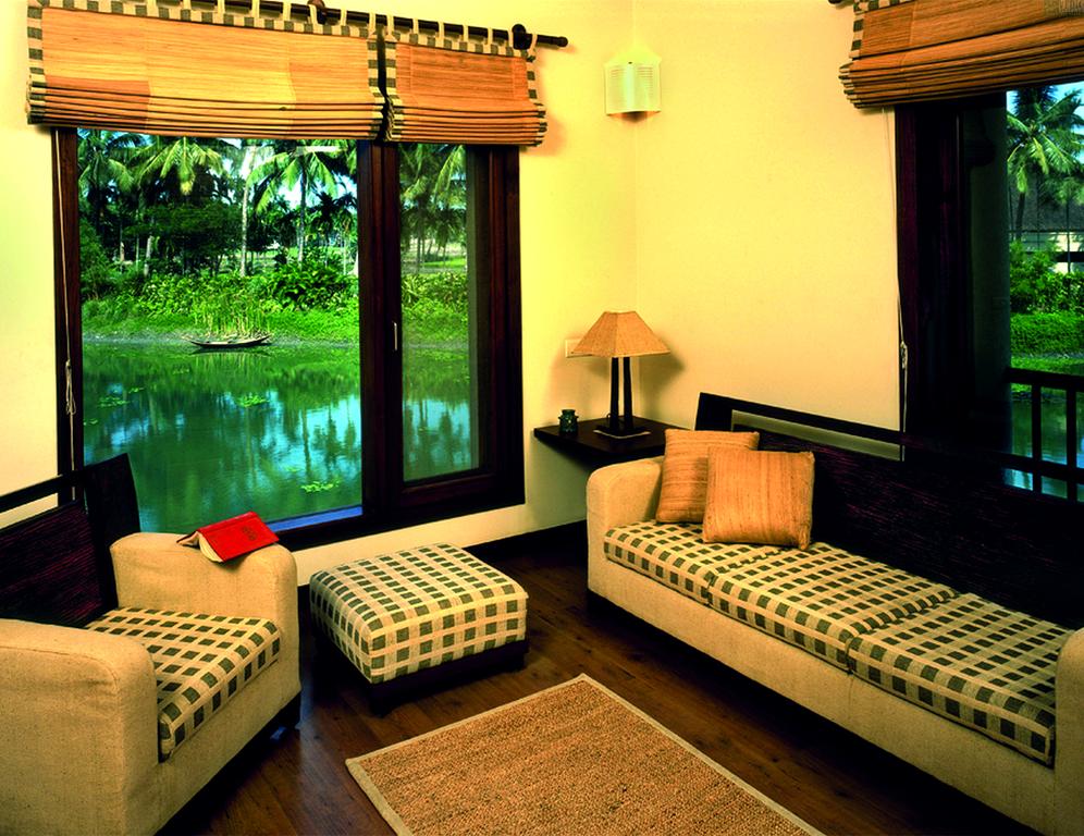 Отель, Калькутта, Индия, Best Western Premier Vedic Village Spa Resort