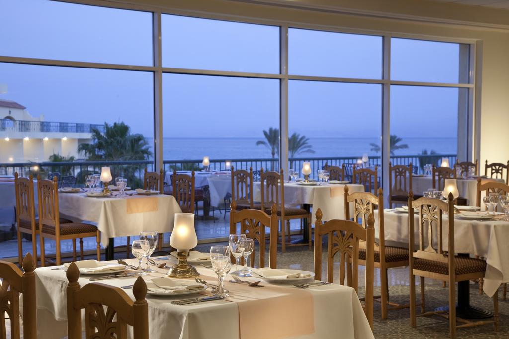 Горящие туры в отель La Playa Resort & Spa (Ex. Sonesta Beach Resort) Таба Египет