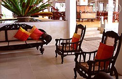 Туры в отель Barberyn Reef Ayurveda Resort Берувела Шри-Ланка