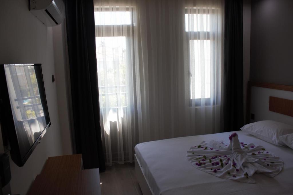 Отель, Сиде, Турция, Akalia Resort Hotel