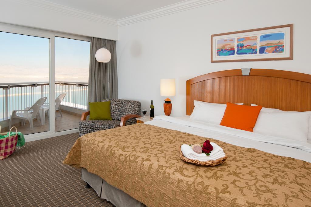 Отель, David Dead Sea Resort & Spa