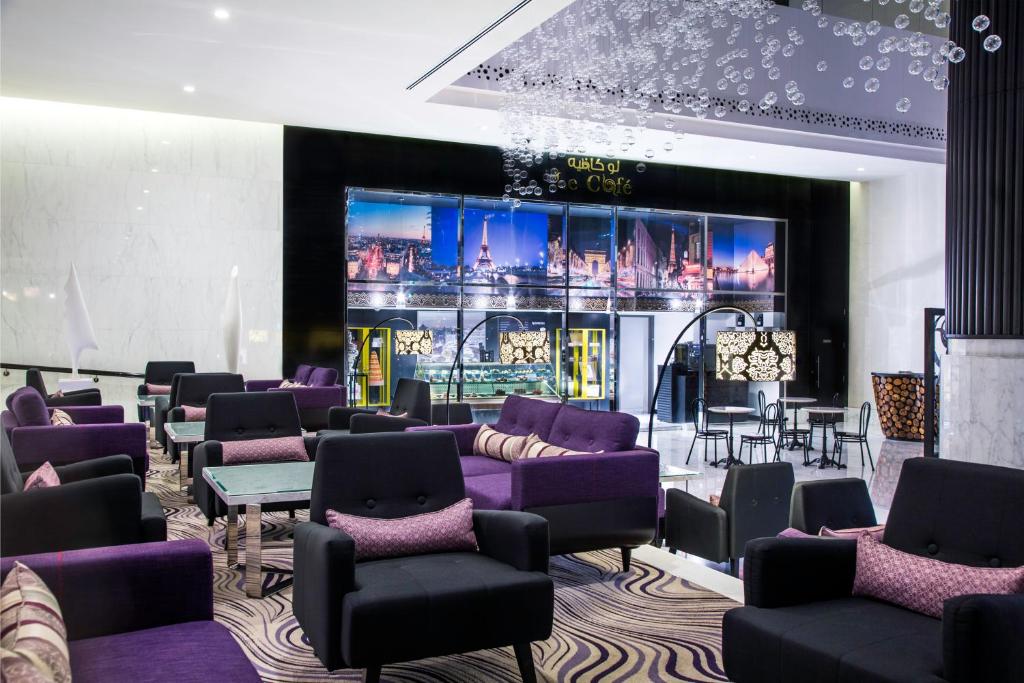 Горящие туры в отель Sofitel Abu Dhabi Corniche Абу-Даби