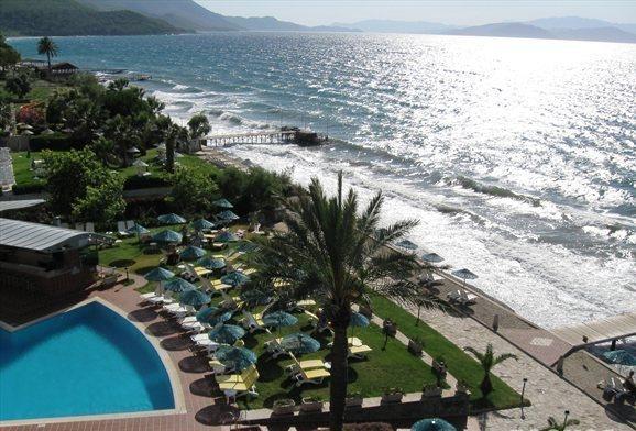Faustina Hotel, Турция, Кушадасы, туры, фото и отзывы