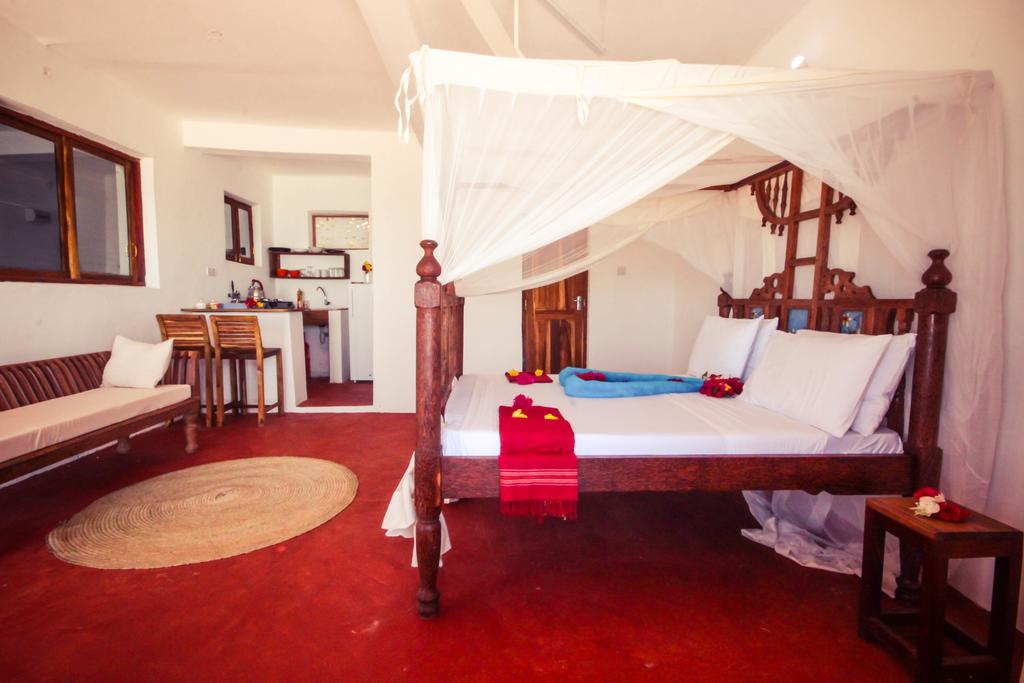 Apartment Zanzibar, Джамбиани цены