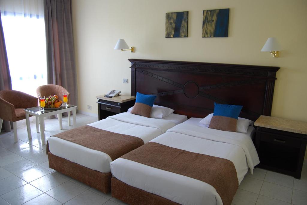 Hot tours in Hotel Cataract Resort Sharm el-Sheikh