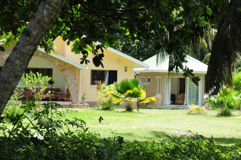 Casa De Leela, Ла-Диг (остров), Сейшелы, фотографии туров