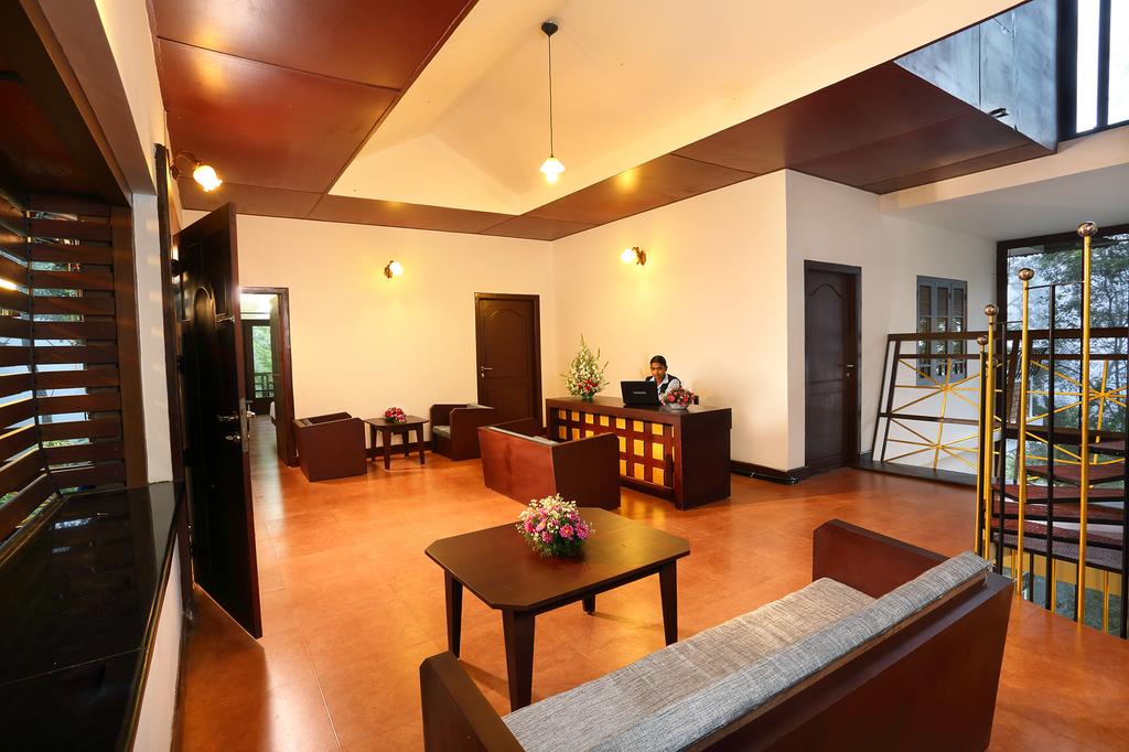 Отзывы про отдых в отеле, Madhumanthara Resort Potheamedu