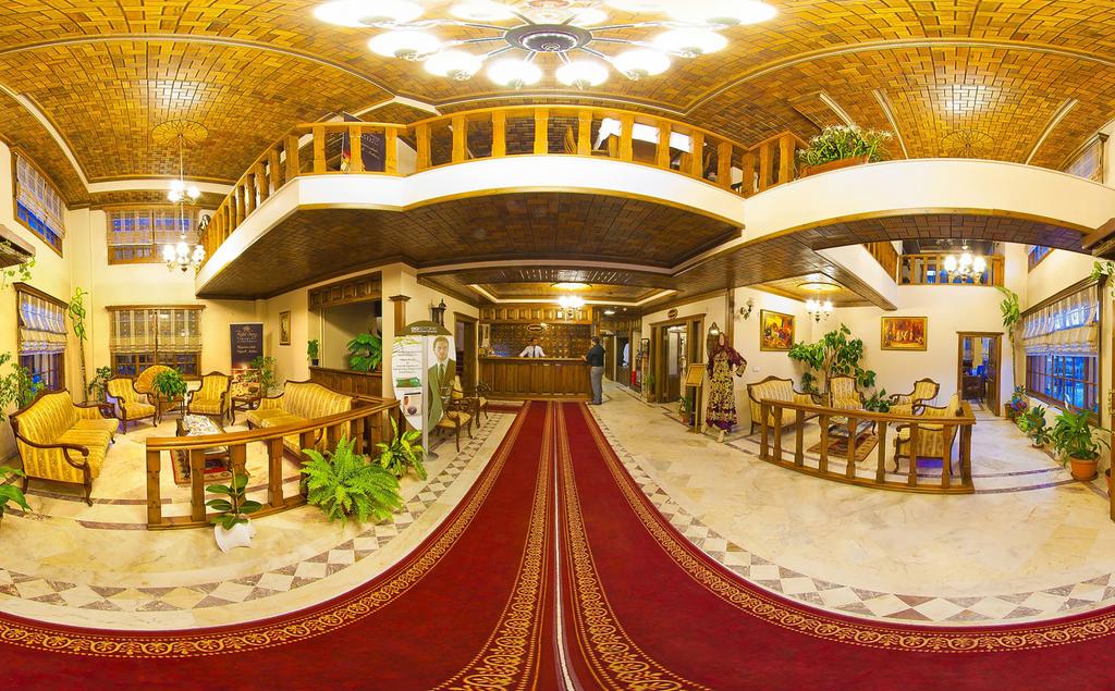 Safranbolu Baglar Saray Hotel