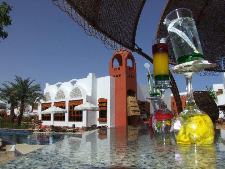 Sharm Inn Amarein Египет цены