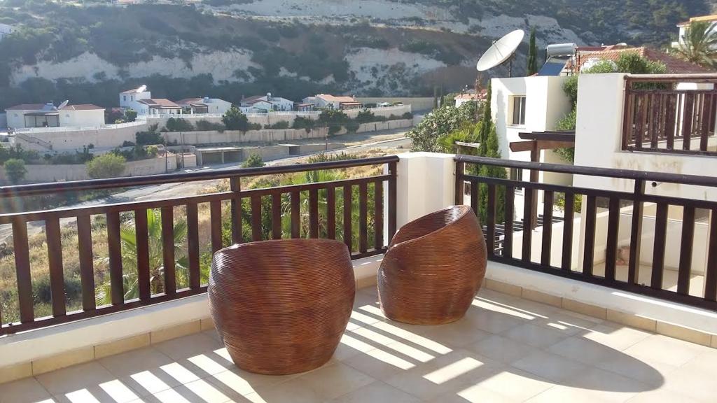 Paschali Hills Apartments, Кипр, Пафос, туры, фото и отзывы