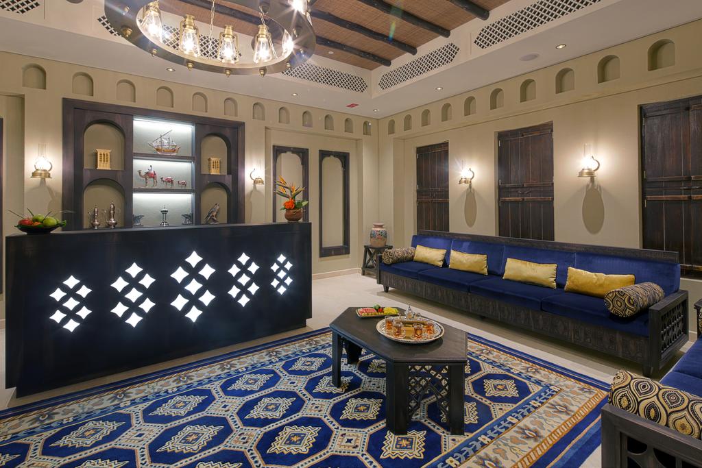 Горящие туры в отель Qasr Al Sultan Boutique Hotel