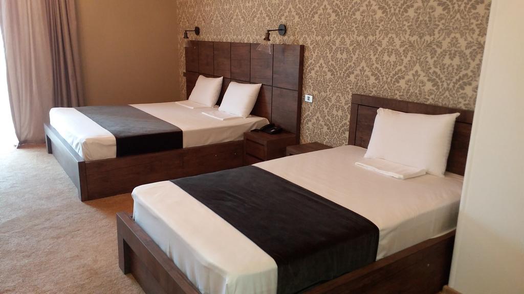 Hot tours in Hotel Old Tbilisi