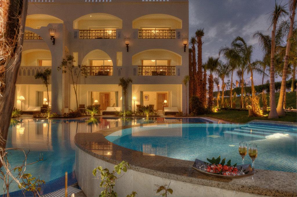 Hotel rest Le Royale Collection Luxury Resort (ex. Royal Sonesta Resort) Sharm el-Sheikh