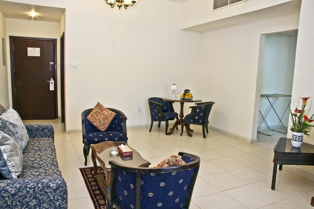 Тури в готель Ramee Guestline Hotel Apartments 2 Дубай (місто) United Arab Emirates