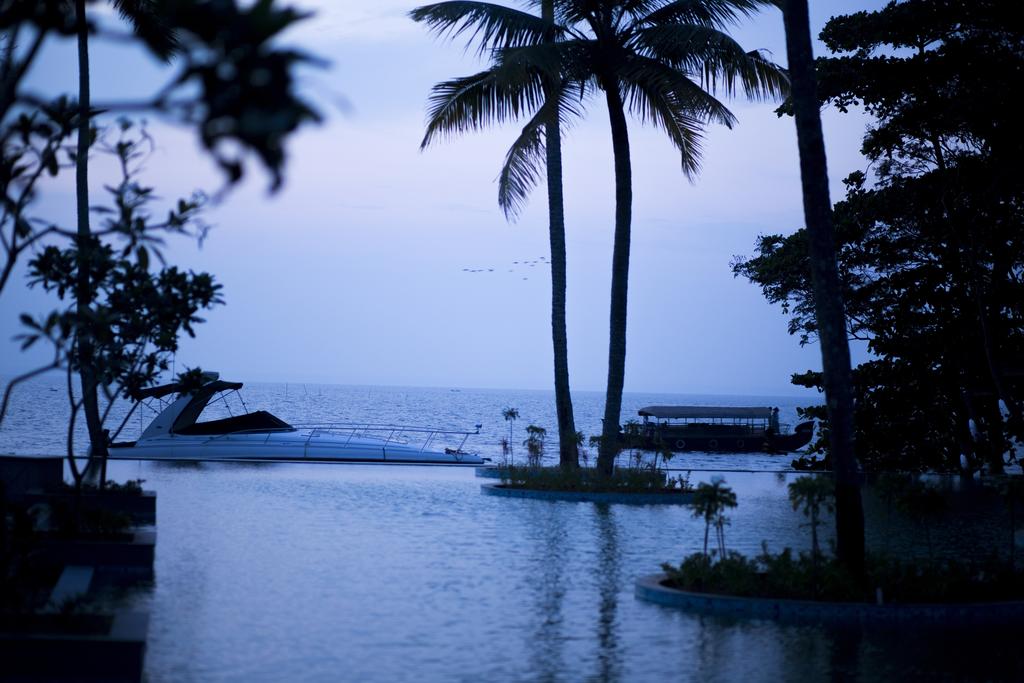 Wakacje hotelowe Aveda Kumarakom Kerala Indie