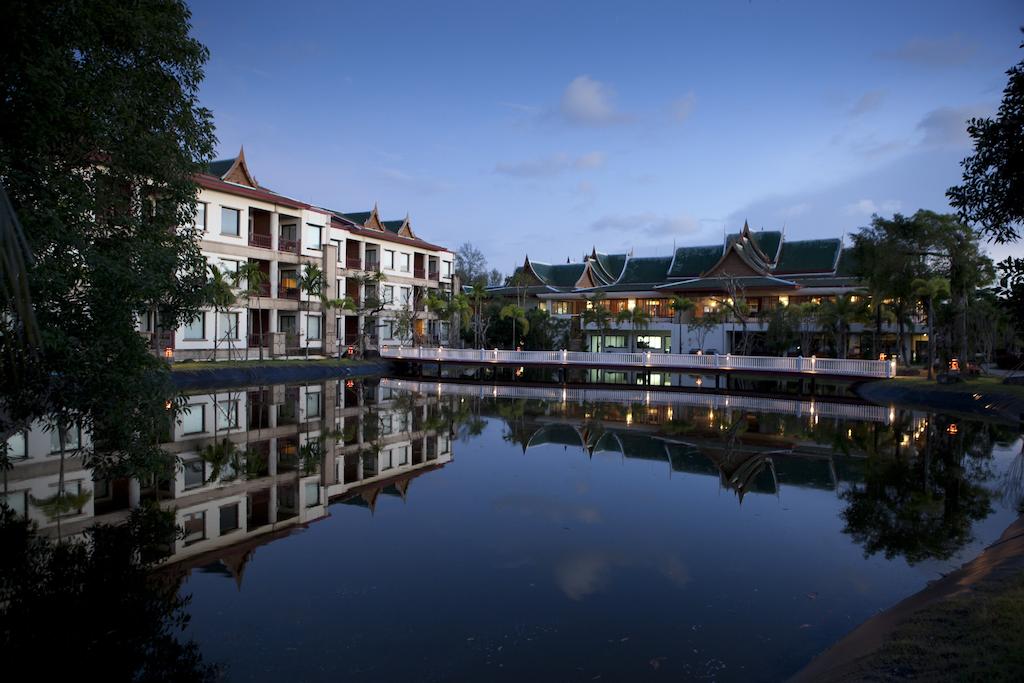 Andaman Princess Resort & Spa, Таиланд, Као Лак, туры, фото и отзывы