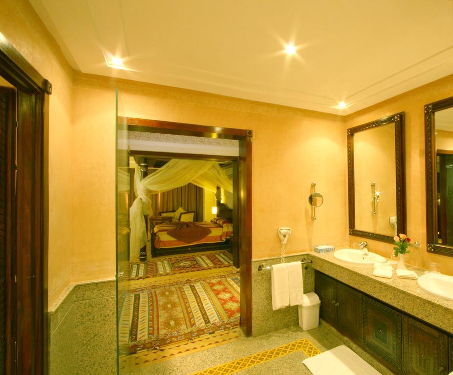 Отель, Агадир, Марокко, Hotel Palais Des Roses