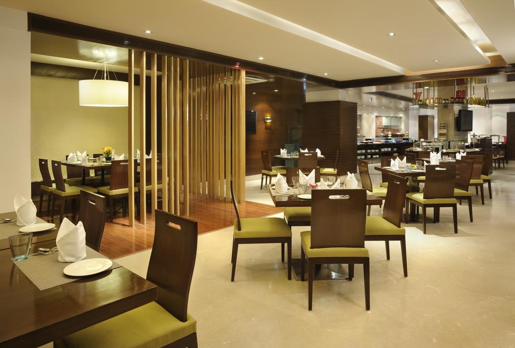 Opinie gości hotelowych Four Points by Sheraton Ahmedabad