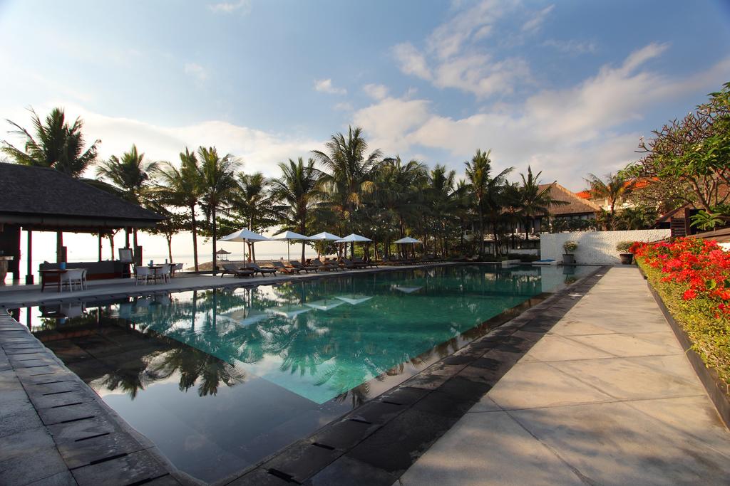 Туры в отель Bali Khama Villas Танжунг-Беноа