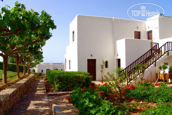 Hot tours in Hotel Vritomartis Naturist Hotel & Bungalows Chania