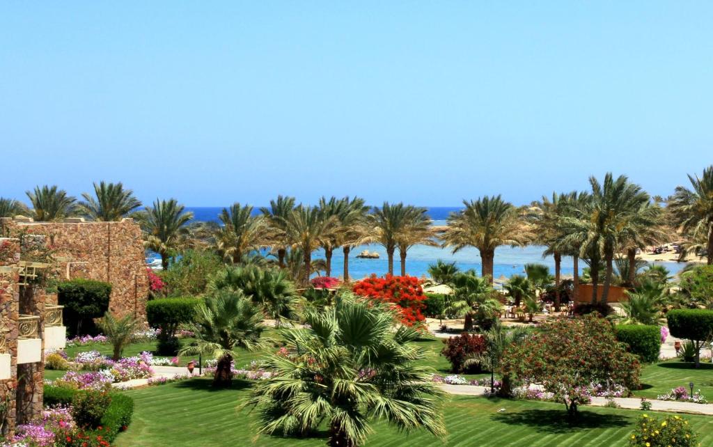 Египет Brayka Bay Resort