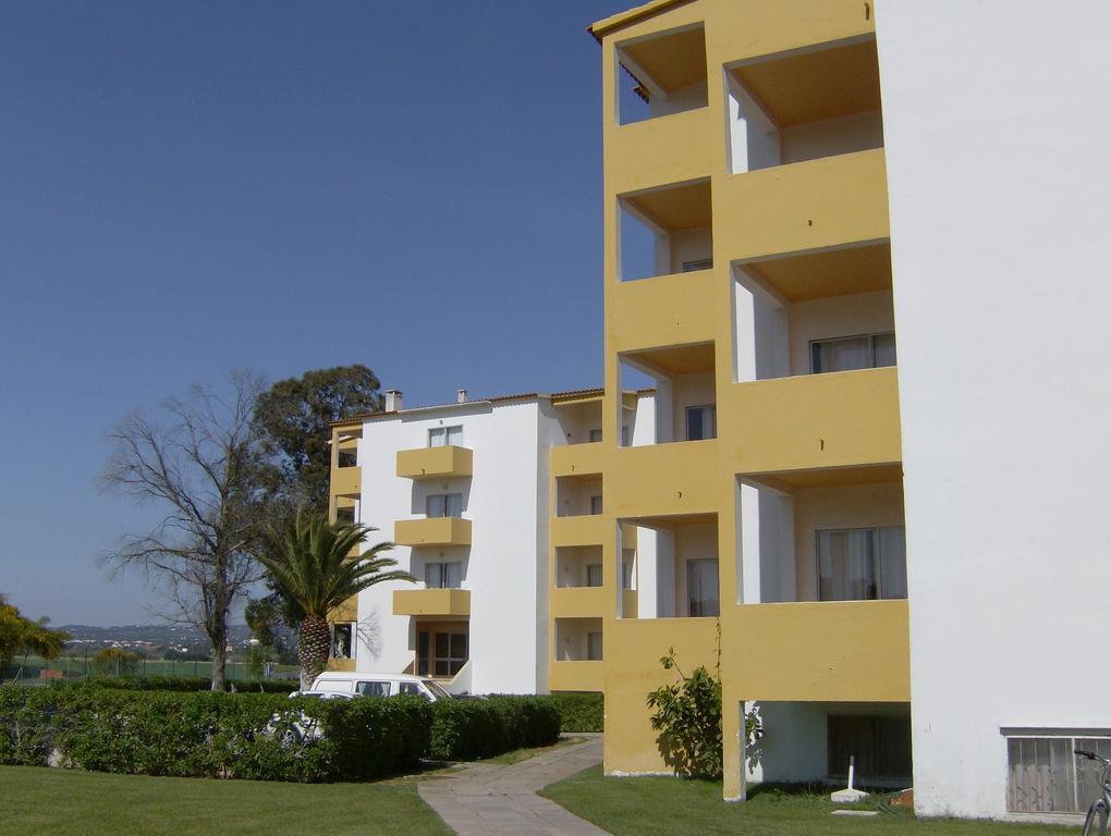 Албуфейра Algarve Gardens Hotel