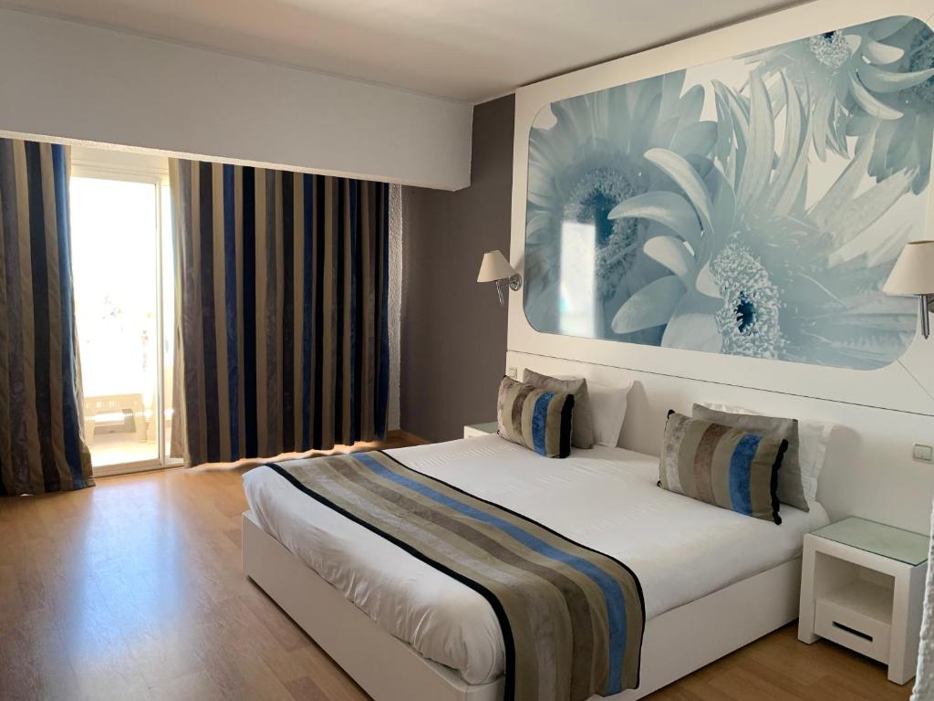 Туры в отель One Resort Monastir Сканес