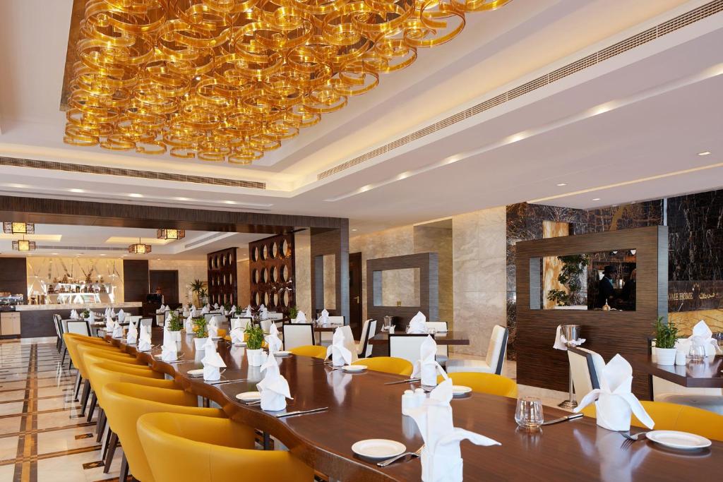 Wakacje hotelowe Jannah Burj Al Sarab Abu Dabi Zjednoczone Emiraty Arabskie