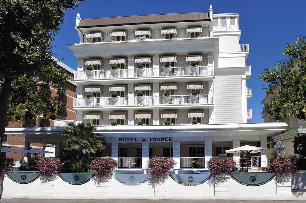 Hotel De France, 3, фотографії