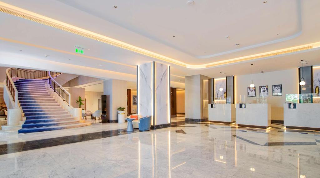 Radisson Blu Hotel & Resort Abu Dhabi Corniche, ОАЕ, Абу Дабі