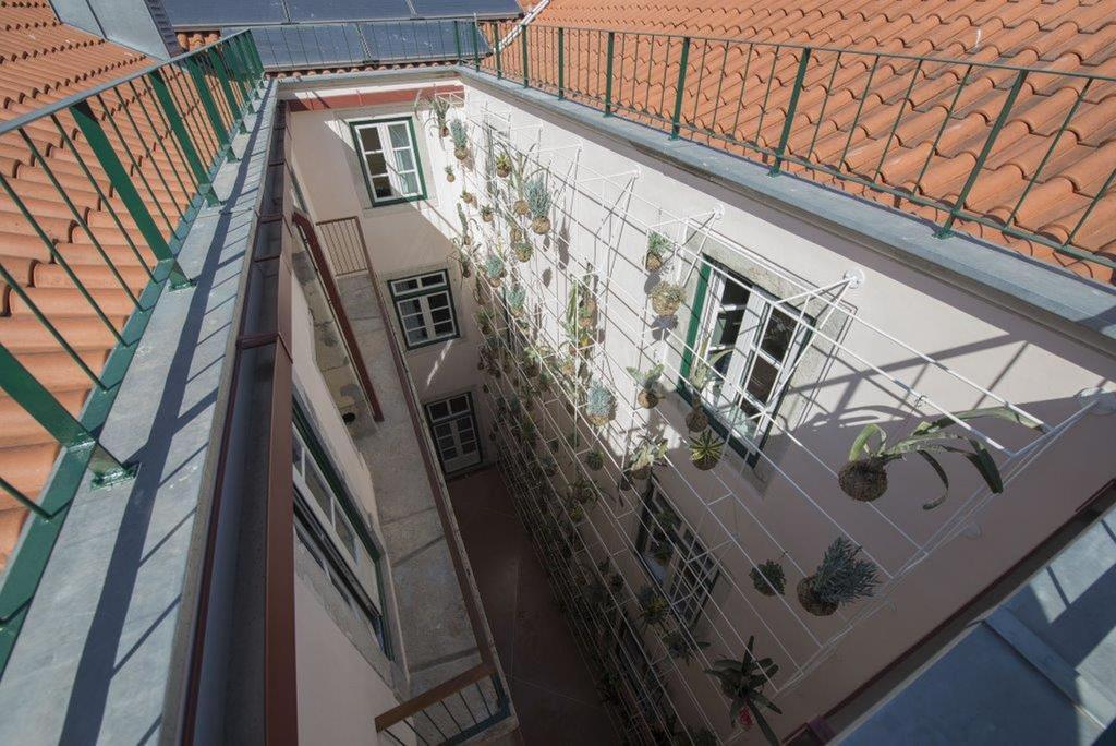 My Story Hotel Rossio, Португалия, Лиссабон