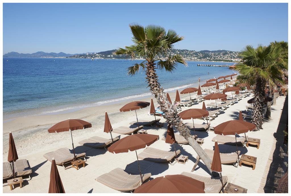Tours to the hotel Helios Juan-les-Pins