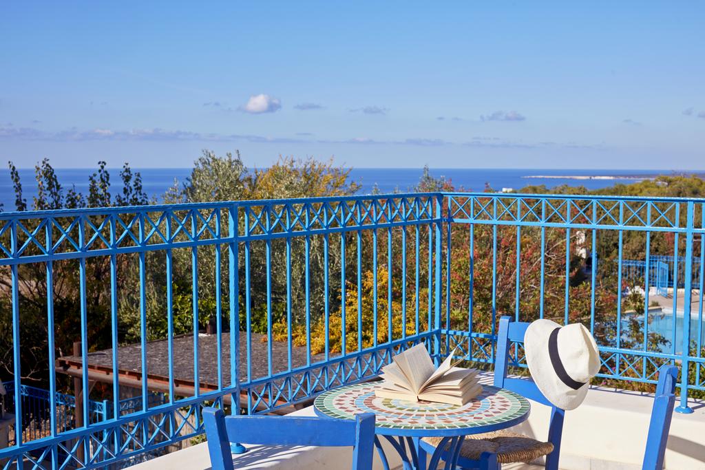 Villas Azzurro Luxury Кипр цены
