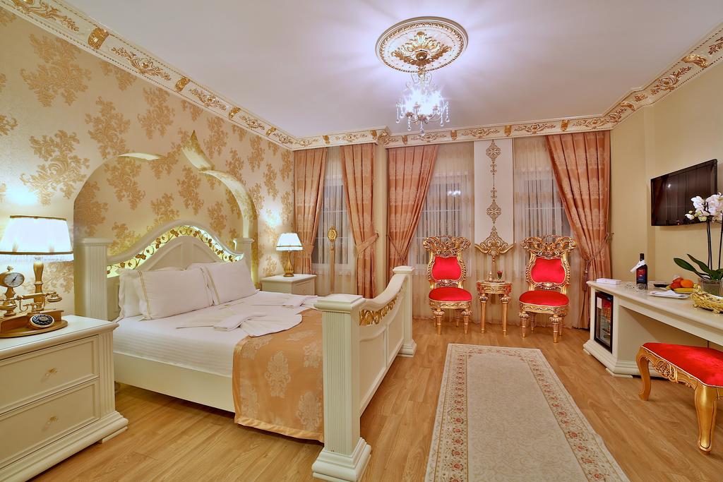Турция White House Hotel Istanbul