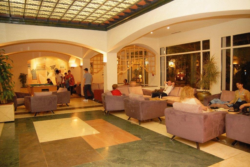 Отдых в отеле Palm Beach Skanes (ex. Nerolia Hotel & Spa)