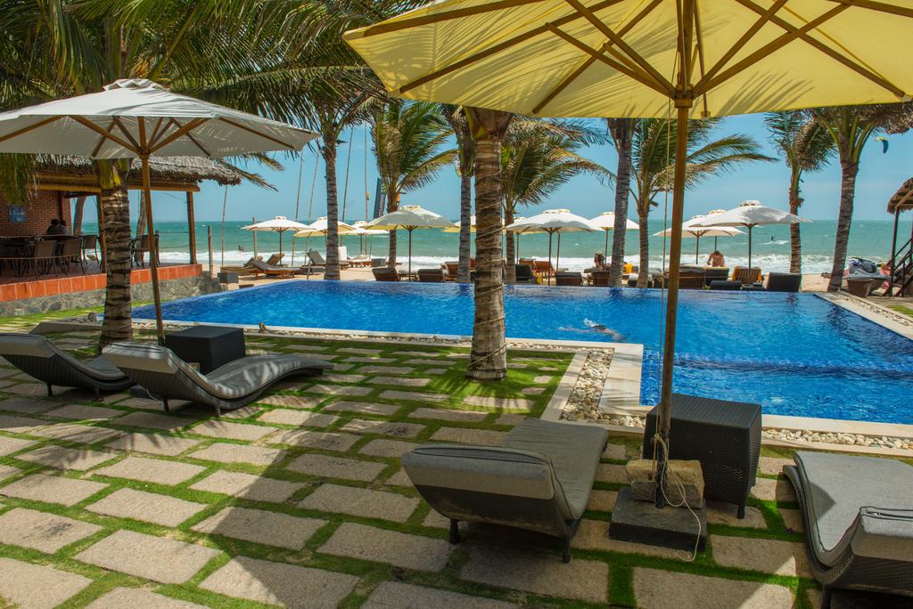 Гарячі тури в готель Ananda Resort Фантх'єт В'єтнам