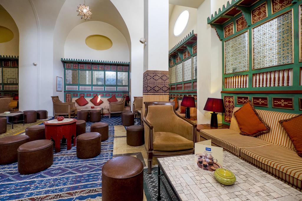 Гарячі тури в готель Medina Solaria & Thalasso Хаммамет Туніс