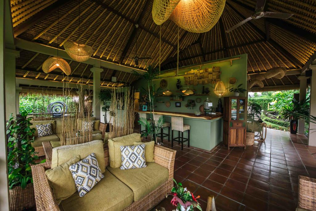 Готель, Samanvaya Bali