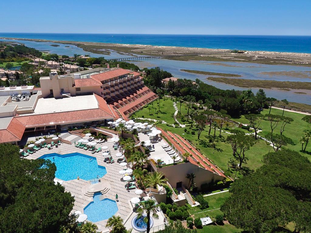 Hotel Quinta Do Lago, Algarve, Portugalia, zdjęcia z wakacje