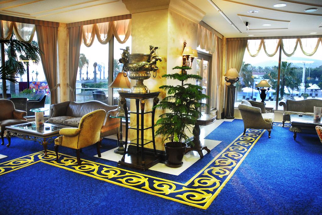 Турция Sheraton Cesme Hotel Resort & Spa