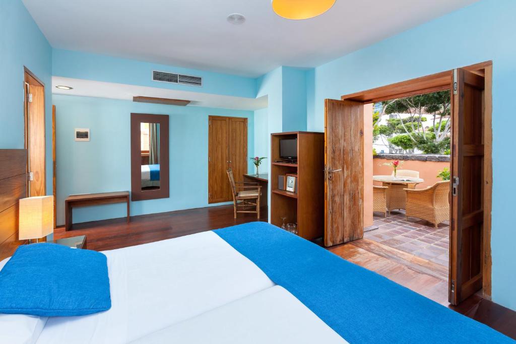 Гарячі тури в готель Hotel La Quinta Roja The Senses Collection Тенеріфе (острів)