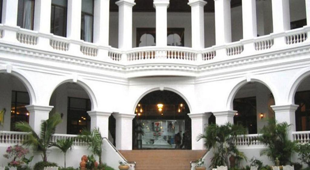 Grand Sole Hotel, центр Паттаи, Таиланд, фотографии туров